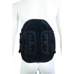 Ζώνη MB.5318 Θ.Μ.Σ.Σ. ή Ο.Μ.Σ.Σ. με κορδόνι συμπίεσης